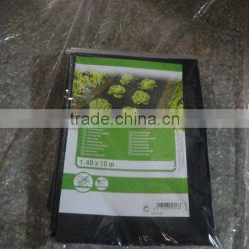 On Sale!PE Black Plastic Film Packing in Bags for Agricultural photo-4