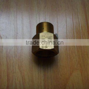 Brass Hex Nut