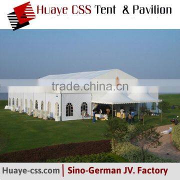 20m Large Pavilion Party Maruqee Tent for sale