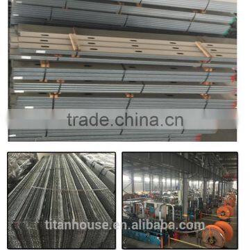 Pre Built Steel Prefabricated Apartment for Sale in Hurghada Red Sea Egypt photo-6