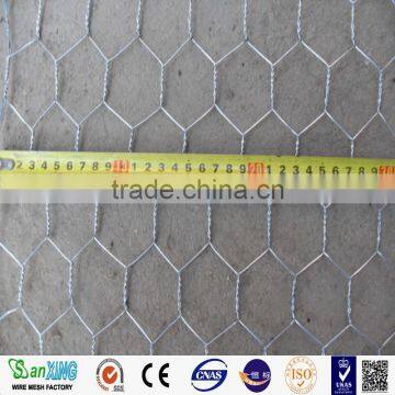 Hexagonal Wire Mesh Wire Cages Fabric