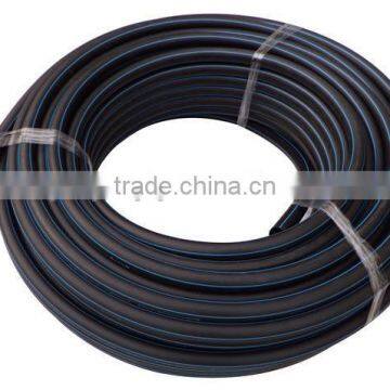 high pressure PE hose