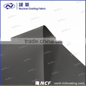 Flexible Hot Selling Wholesale 900Gsm Tarpaulin Side Curtain Semi Trailers photo-2