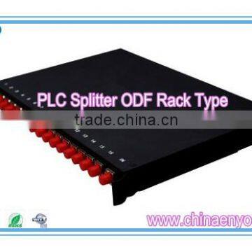 Tray type Optic PLC Splitter