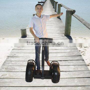 Leadway Self Electric Scooter Smart Balance One Wheel Scooter(W5L-15) photo-3