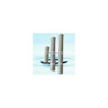 ACF Filter Element JX-ACFE