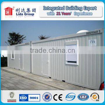 Sri Lanka Container House photo-6