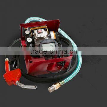 AC 220v Diesel Fuel Transfer Pump Diesel Fuel Pump