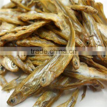 High Quality Types of Dried Fish photo-6
