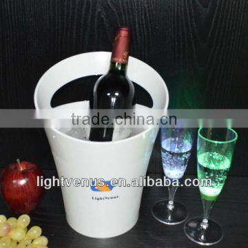 2014 factory sale bottle wine bucket