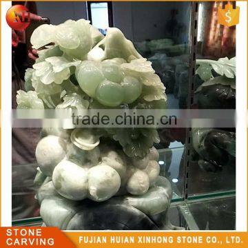 High Quality Oriental Treasure Chinese Jade Ball photo-3