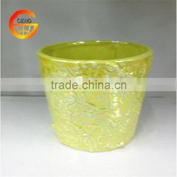 2017 Ceramic Mini Plant Pot for Sale photo-4