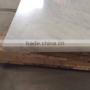 Carrera Marble White Marble Mandir for Home photo-6