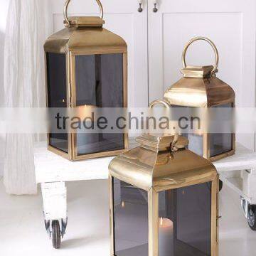 Decorative metal Lantern Hanging