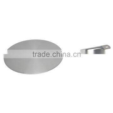 20cm 24cm Stainless Steel Heat Diffuser Plate Electric Cooker photo-2