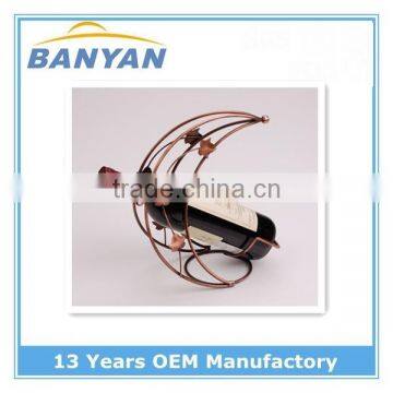 Wine Bottle Holder Hardware, Wine Rack Stainless Steel photo-2