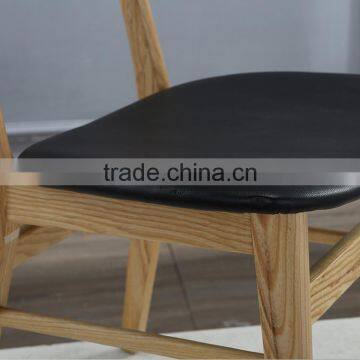 Wood Design Dining Chair With Wimbledon Garden photo-5