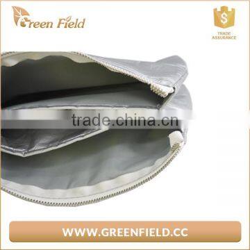 Popular Toiletry Bag Eco Beauty Tyvek Cosmetic Makeup Bag photo-4