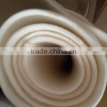 100% Natural Wool Felt photo-2