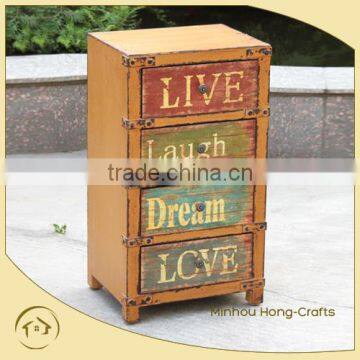 Comic Book Unique Storage Cabinets photo-3