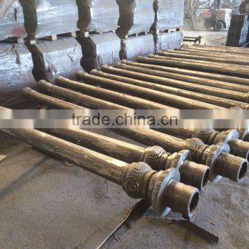 Hengsheng China Supplier Driver 2 Years Warranty Led Street Light photo-6