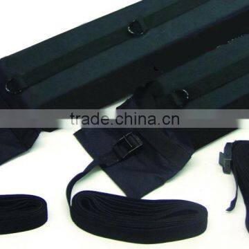 Double Soft Rack,Surf Single Wrap Surfboard Rack