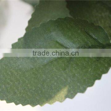 Brand Name Artificial Flowers Fabric Bundled 9 Heads Roses photo-3