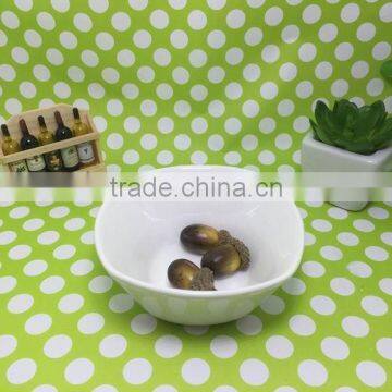 Wholesales Restaurant Cheap Ceramic Porcelain Stocked Dinner Dishes photo-6
