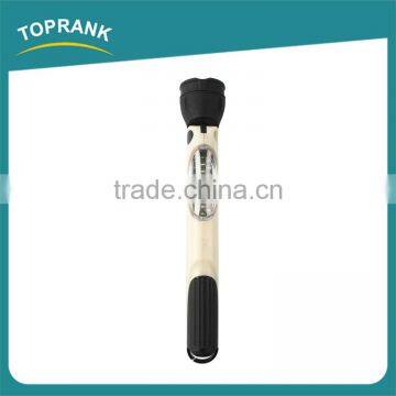 High Quality Emergency Torch Flashlight ABS Moving Head Powerful Led Flashlight photo-2