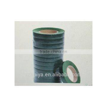 Floral Adhesive Tape,green Packing Floral Tape, for Flower Decoration