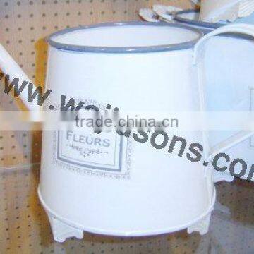 Galvanized Watering Cans Wholesale , Metal Watering Can in Bulk photo-6