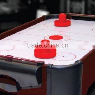 Mini Table Top Air Hockey Game