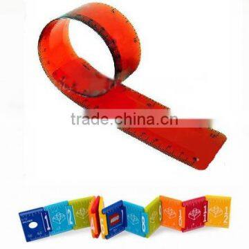 Foldable Ruler(fold ruler,folding ruler)