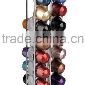 Manufacturing Matel Coffee Capsule Holder photo-5