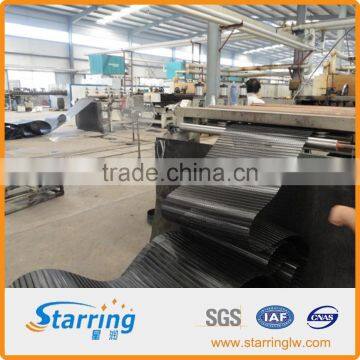 Polypropylene Biaxial Geogrid, Car Parking Grid, Driveway, Road Based Paving Grid Material photo-5