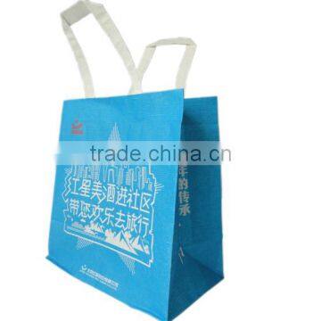 Factory Made Customer Designed Luxury Paper Shopping Bag of Kraft Paper photo-2