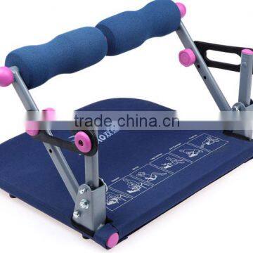 Multi Function Abdominal Exerciser