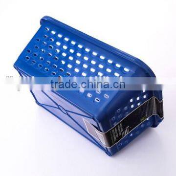 Wholesale Plastic Basket Kitchen Accessories Dropping Water photo-4