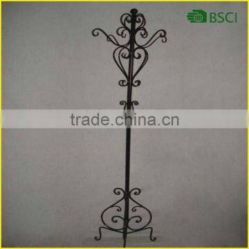 Low Price High Quality Metal Vintage Coat Rack