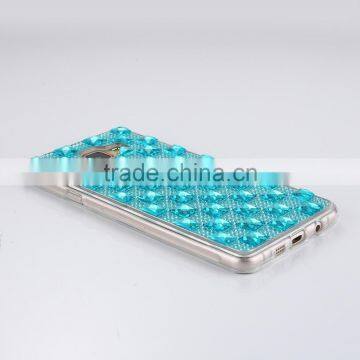 Phone Case,Diamond Cell Phone Case for Samsung A310 A510 A710 photo-2