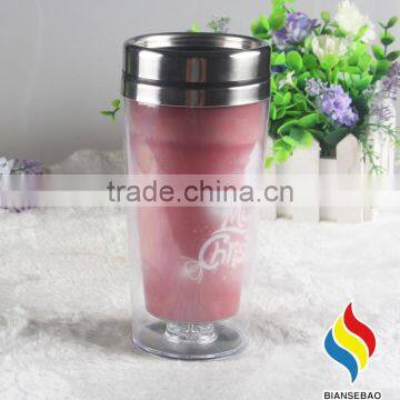 Excellent Quality Wholesale Blank Stainless Steel Travel Mugs photo-2