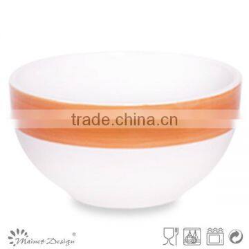 5.5inch Ceramic Kitchen Cereal Bowls photo-3