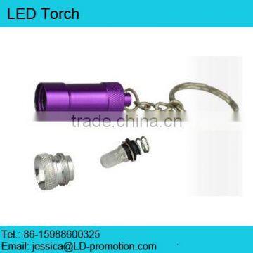 Strong Light Mini LED Button Light photo-3