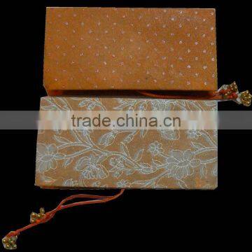 Decorative Christmas Gift Card Boxes-1