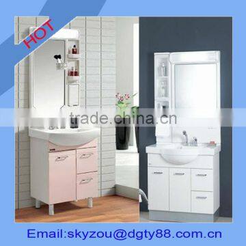 China Supplier Corrugated Acrylic/plastic Makeup Mac Cosmetic Display Stand photo-2