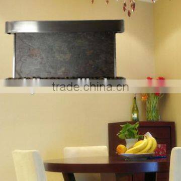 Home Beauty Salon Design Ideas Interior Wall Water Fountains Large Indoor Fountains for Sale