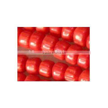 14mm original red coral