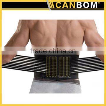 High Quality Elastic Breathe Freely Health Care Protecting Waist photo-4