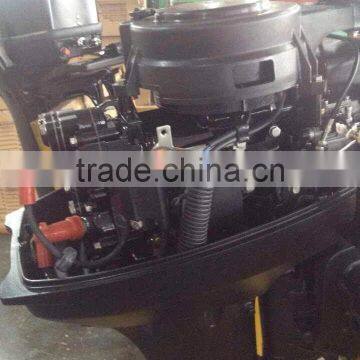 China Trolling Engine in Boat,chinese Outboard Motor photo-6