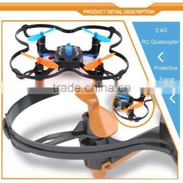 Children Toys!! 2.4G Mini Quad With USB rc Control Drones for Kids Mini Drones Toys photo-3